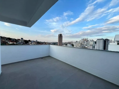 Cobertura, 2 quartos, 114 m² - Foto 1