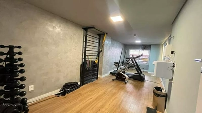 Cobertura, 2 quartos, 120 m² - Foto 3