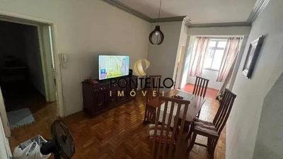 Apartamento, 3 quartos, 110 m² - Foto 2