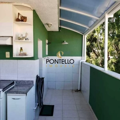 Cobertura, 4 quartos, 221 m² - Foto 4