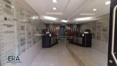 Sala-Conjunto, 30 m² - Foto 2