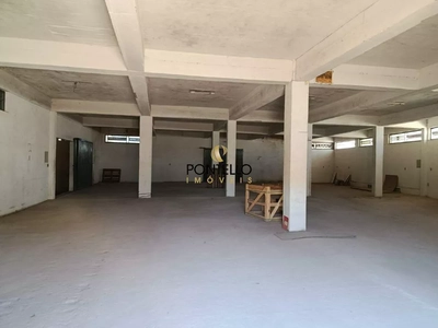 Depósito-Galpão, 795 m² - Foto 2