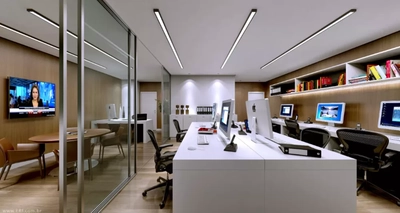 Sala-Conjunto, 22 m² - Foto 4