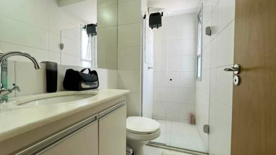 Apartamento, 2 quartos, 60 m² - Foto 2