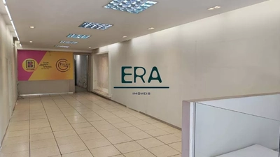 Loja-Salão, 160 m² - Foto 1