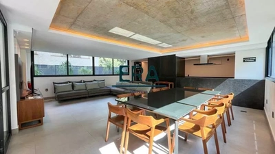 Apartamento, 4 quartos, 143 m² - Foto 4