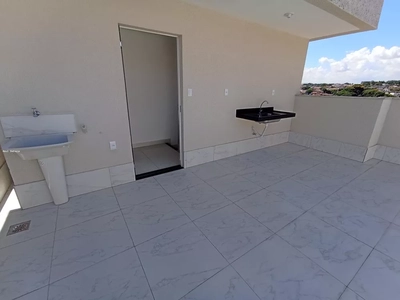 Cobertura, 2 quartos, 123 m² - Foto 4