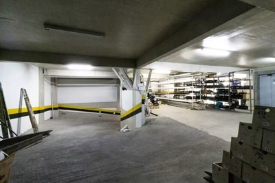 Loja-Salão, 1240 m² - Foto 2