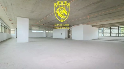Sala-Conjunto, 340 m² - Foto 3