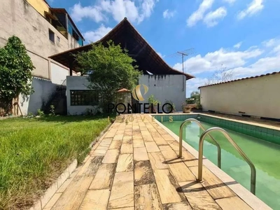 Casa, 4 quartos, 336 m² - Foto 3