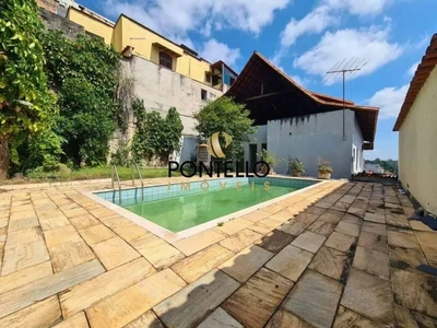 Casa, 4 quartos, 336 m² - Foto 4