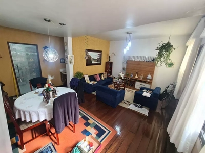 Casa, 3 quartos, 127 m² - Foto 2