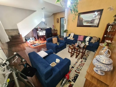 Casa, 3 quartos, 127 m² - Foto 1