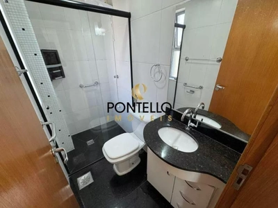 Apartamento, 3 quartos, 77 m² - Foto 2
