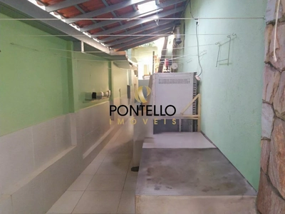 Casa, 4 quartos, 160 m² - Foto 3