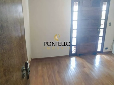 Casa, 4 quartos, 160 m² - Foto 1