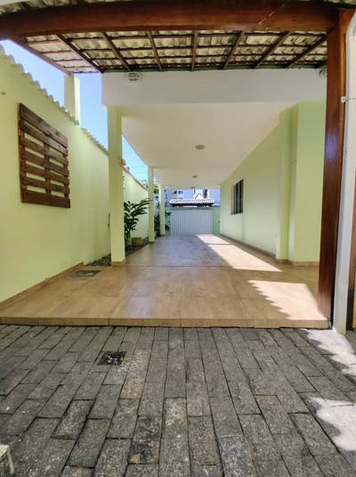 Casa, 4 quartos, 240 m² - Foto 4