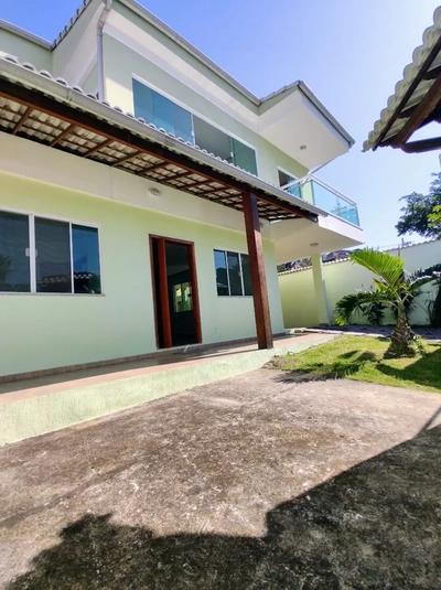 Casa, 4 quartos, 240 m² - Foto 2