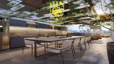 Apartamento, 2 quartos, 57 m² - Foto 4