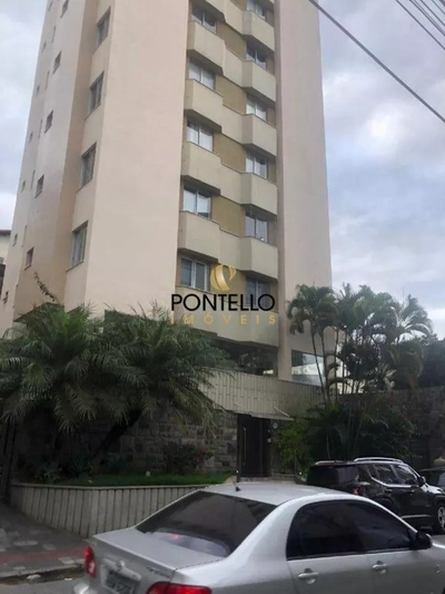 Apartamento, 2 quartos, 87 m² - Foto 1