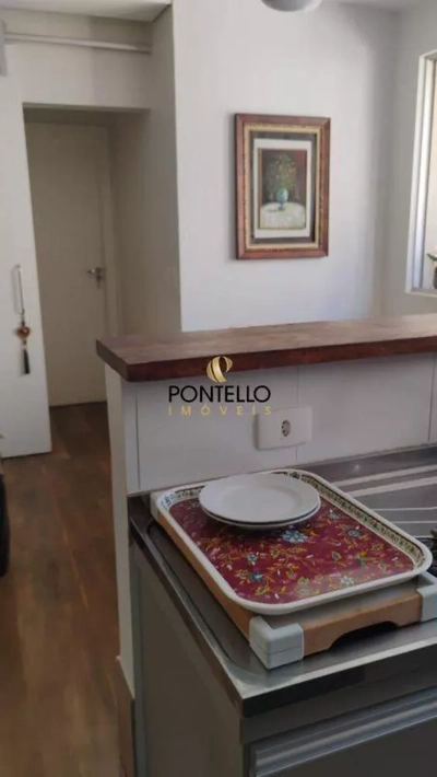 Apartamento, 2 quartos, 87 m² - Foto 2