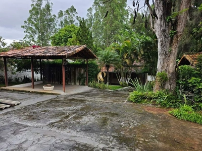 Chácara, 4 quartos, 2700 m² - Foto 4