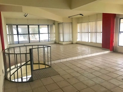 Loja-Salão, 265 m² - Foto 1