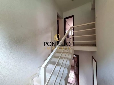 Casa, 4 quartos, 234 m² - Foto 1