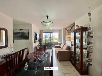 Apartamento, 3 quartos, 75 m² - Foto 3