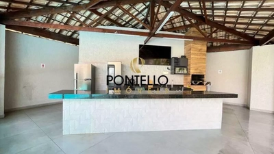 Casa, 2 quartos, 65 m² - Foto 3