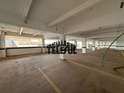 Depósito-Galpão, 690 m² - Foto 4