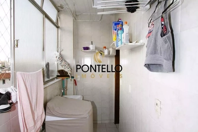 Apartamento, 3 quartos, 92 m² - Foto 3