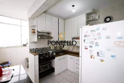 Apartamento, 3 quartos, 92 m² - Foto 2