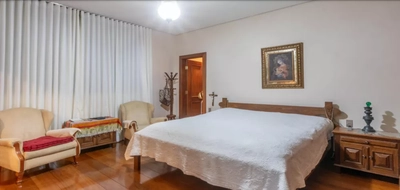 Apartamento, 4 quartos, 307 m² - Foto 4