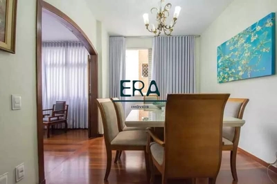 Apartamento, 4 quartos, 180 m² - Foto 2