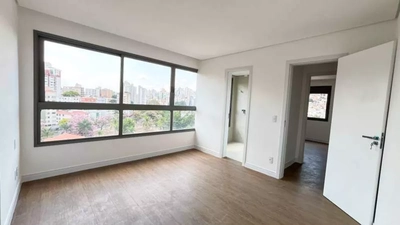 Cobertura, 4 quartos, 199 m² - Foto 1