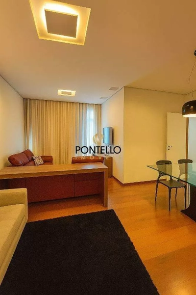 Apartamento, 4 quartos, 140 m² - Foto 4