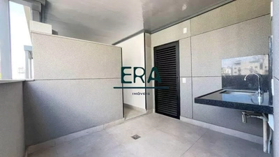 Cobertura, 3 quartos, 123 m² - Foto 4