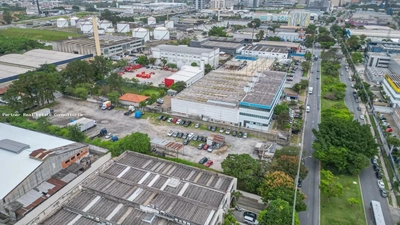 Terreno, 5475 m² - Foto 2