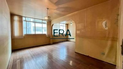 Apartamento, 4 quartos, 180 m² - Foto 1