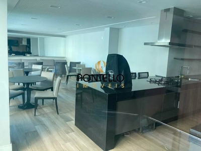 Apartamento, 1 quarto, 58 m² - Foto 3