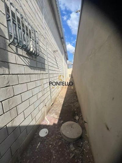 Depósito-Galpão, 250 m² - Foto 4