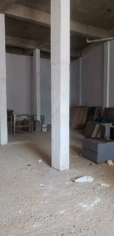 Loja-Salão, 103 m² - Foto 1