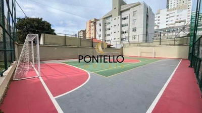 Apartamento, 3 quartos, 95 m² - Foto 4