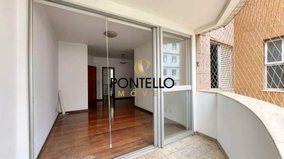 Apartamento, 3 quartos, 95 m² - Foto 2