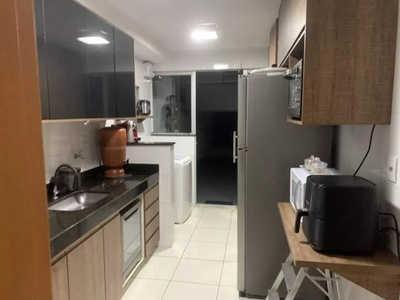 Apartamento, 3 quartos, 102 m² - Foto 1