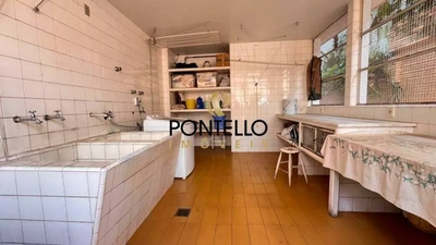 Casa, 4 quartos, 1000 m² - Foto 1