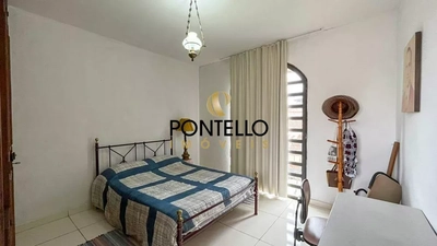 Casa, 3 quartos, 360 m² - Foto 3