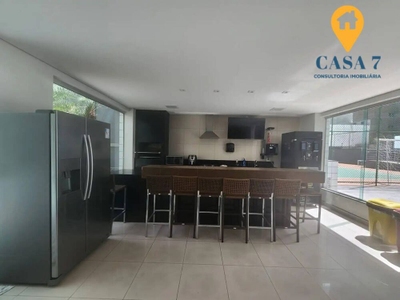 Apartamento, 3 quartos, 148 m² - Foto 4