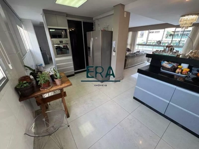 Cobertura, 5 quartos, 271 m² - Foto 3